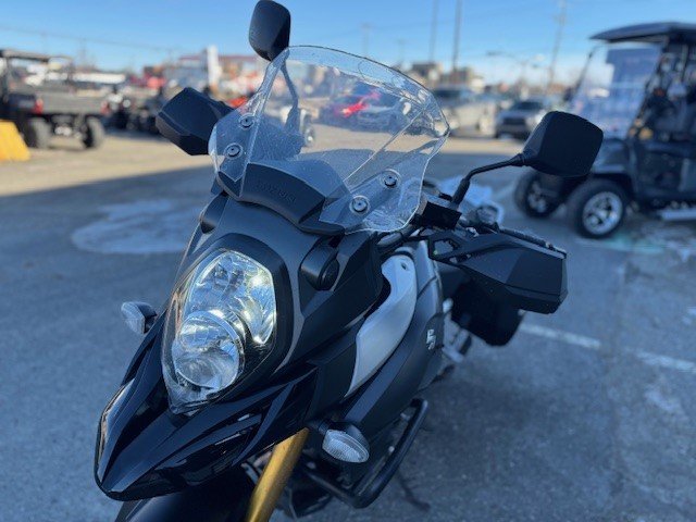 2015 Suzuki V-STROM DL1000-9