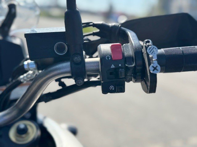 2015 Suzuki V-STROM DL1000-15