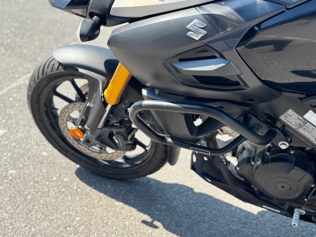 2015 Suzuki V-STROM DL1000-10