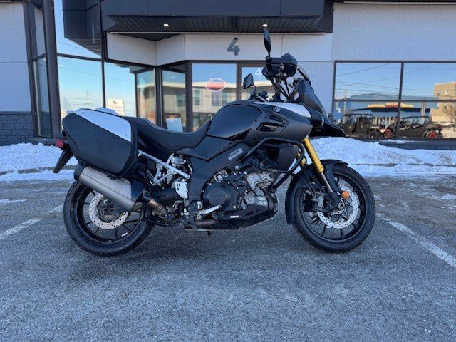 2015 Suzuki V-STROM DL1000-0