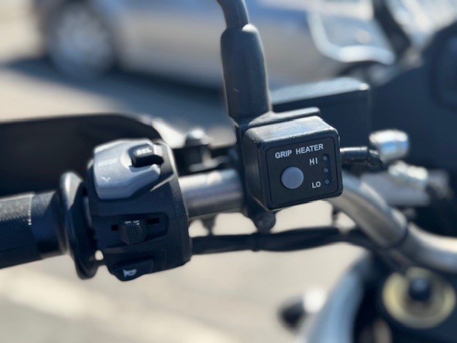 2015 Suzuki V-STROM DL1000-13