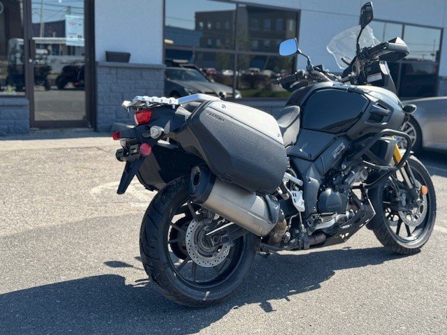 2015 Suzuki V-STROM DL1000-5