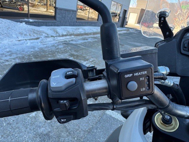 2015 Suzuki V-STROM DL1000-10