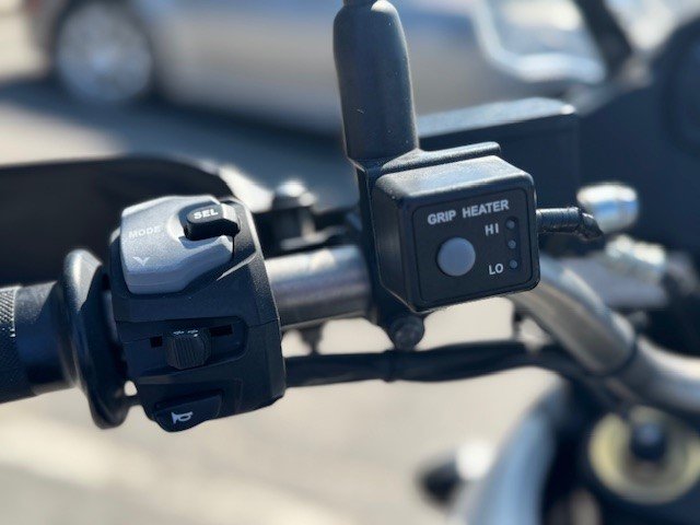 2015 Suzuki V-STROM DL1000-14