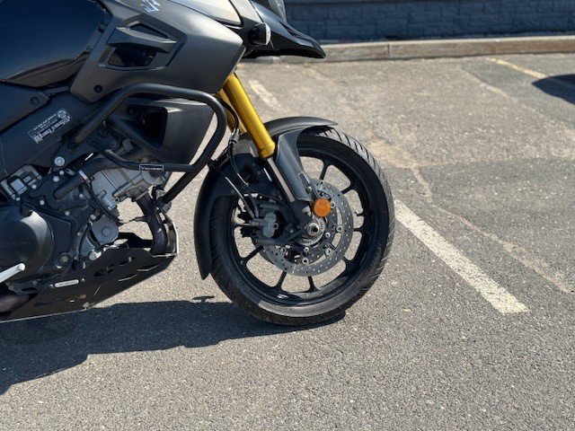 2015 Suzuki V-STROM DL1000-6