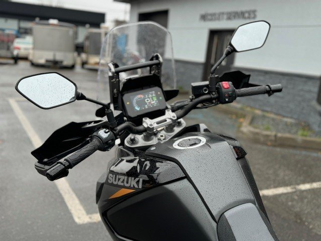 Suzuki V-STROM DL1050  2023-8