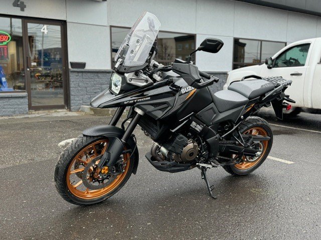 Suzuki V-STROM DL1050  2023-5