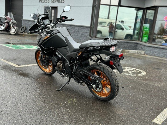 Suzuki V-STROM DL1050  2023-1