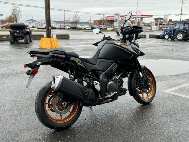 Suzuki V-STROM DL1050  2023-2