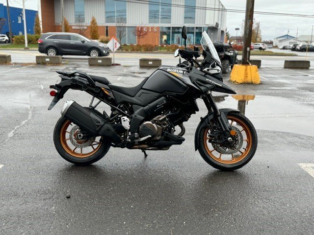 Suzuki V-STROM DL1050  2023-3