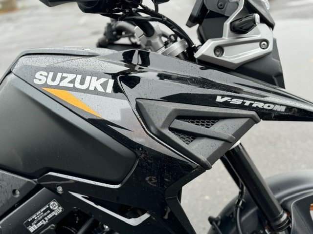 Suzuki V-STROM DL1050  2023-10