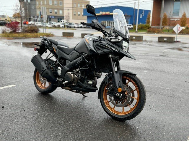 Suzuki V-STROM DL1050  2023-4