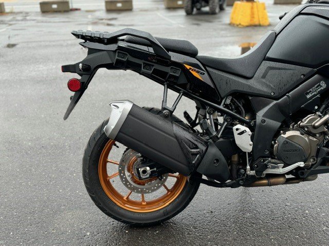 Suzuki V-STROM DL1050  2023-9