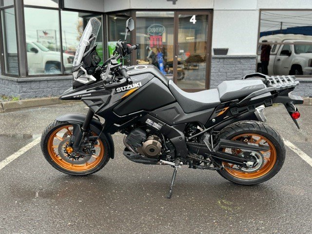 Suzuki V-STROM DL1050  2023-0