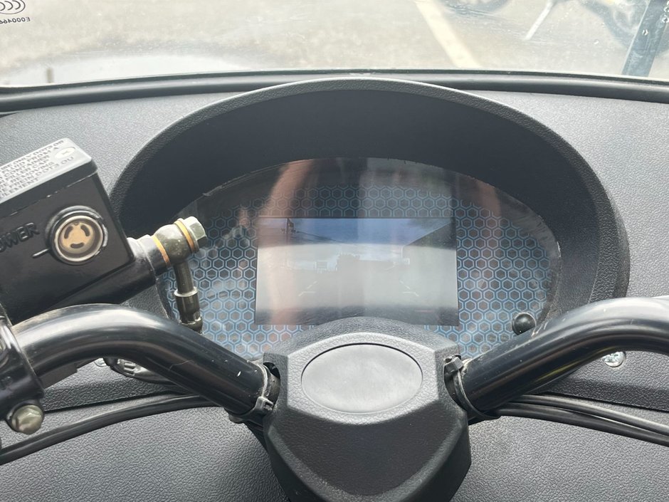 TRIPORTEURS QUADRIPORTEURS ECOLO CYCLE ET3 CRUISE 2021-8