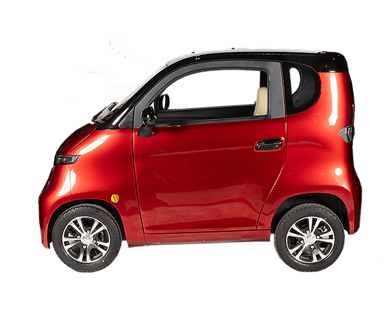 2024 TRIPORTEURS QUADRIPORTEURS ECOLO CYCLE ET4 CONNECT-15