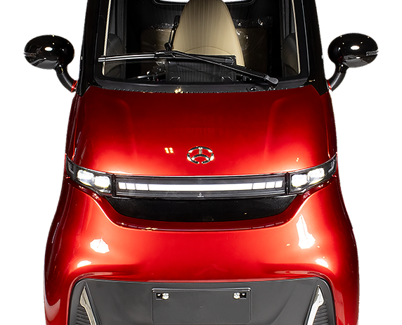 2024 TRIPORTEURS QUADRIPORTEURS ECOLO CYCLE ET4 CONNECT-16