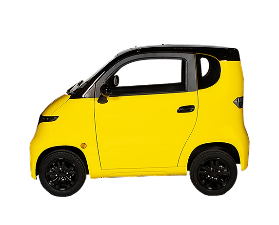 2024 TRIPORTEURS QUADRIPORTEURS ECOLO CYCLE ET4 CONNECT-13