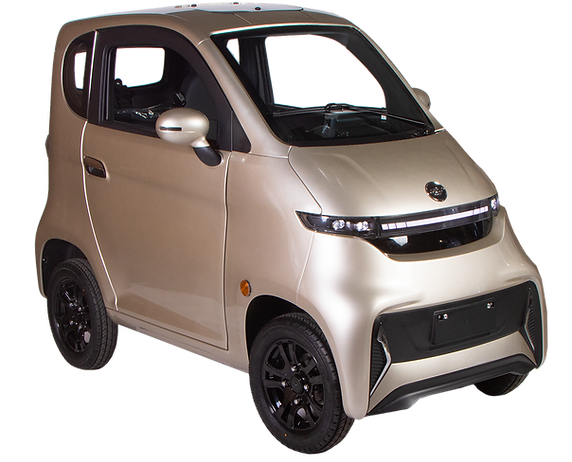 2024 TRIPORTEURS QUADRIPORTEURS ECOLO CYCLE ET4 CONNECT-11