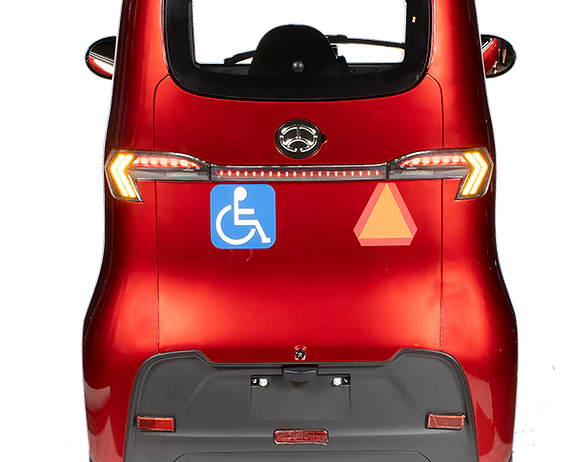 2024 TRIPORTEURS QUADRIPORTEURS ECOLO CYCLE ET4 CONNECT-17