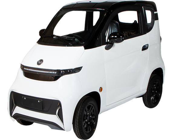 2024 TRIPORTEURS QUADRIPORTEURS ECOLO CYCLE ET4 CONNECT-14