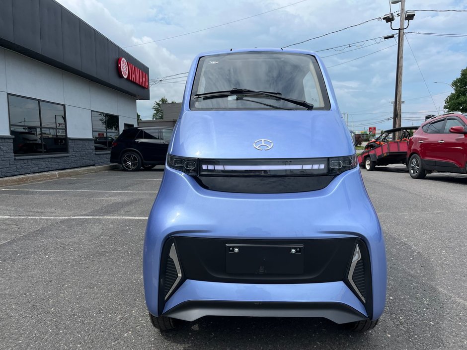 2024 TRIPORTEURS QUADRIPORTEURS ECOLO CYCLE ET4 CONNECT-6