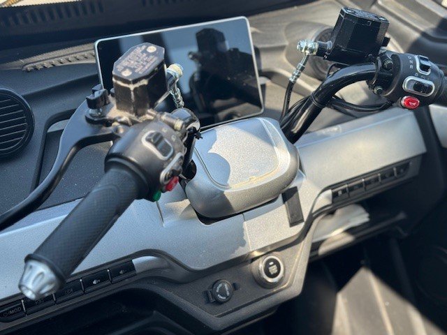 TRIPORTEURS QUADRIPORTEURS ECOLO CYCLE SPARK 2024-12