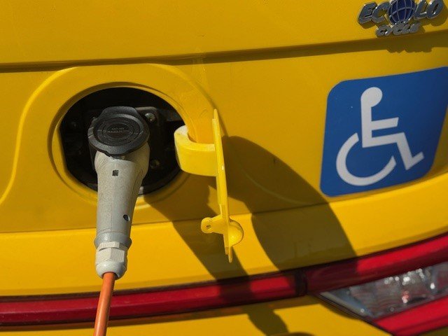 TRIPORTEURS QUADRIPORTEURS ECOLO CYCLE SPARK 2024-19