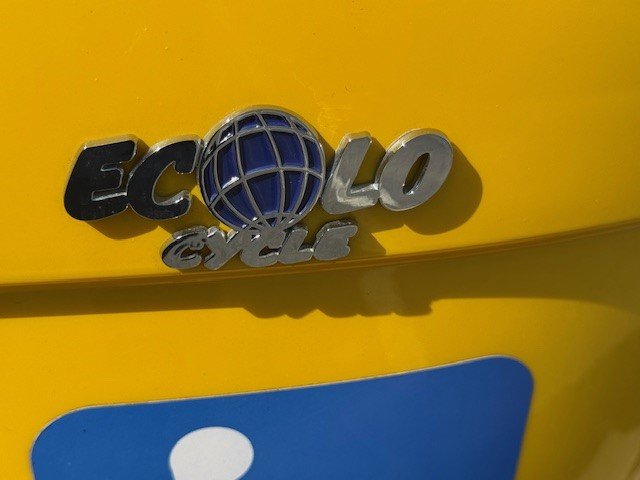 TRIPORTEURS QUADRIPORTEURS ECOLO CYCLE SPARK 2024-20