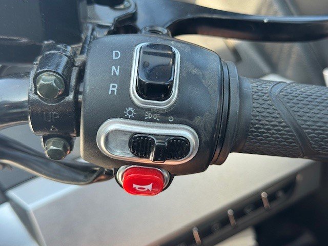 TRIPORTEURS QUADRIPORTEURS ECOLO CYCLE SPARK 2024-16