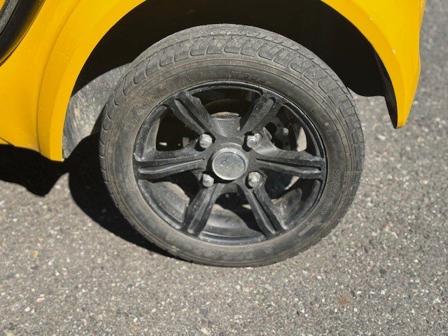 TRIPORTEURS QUADRIPORTEURS ECOLO CYCLE SPARK 2024-9