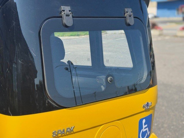 TRIPORTEURS QUADRIPORTEURS ECOLO CYCLE SPARK 2024-10