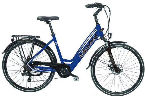 VÉLOS ÉLECTRIQUES ECOLO CYCLE ROMA 2021-1