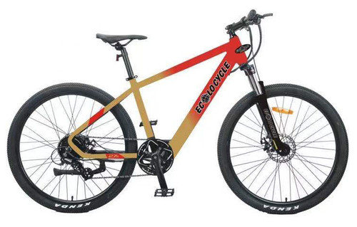 VÉLOS ÉLECTRIQUES ECOLO CYCLE FLASH 2021-1