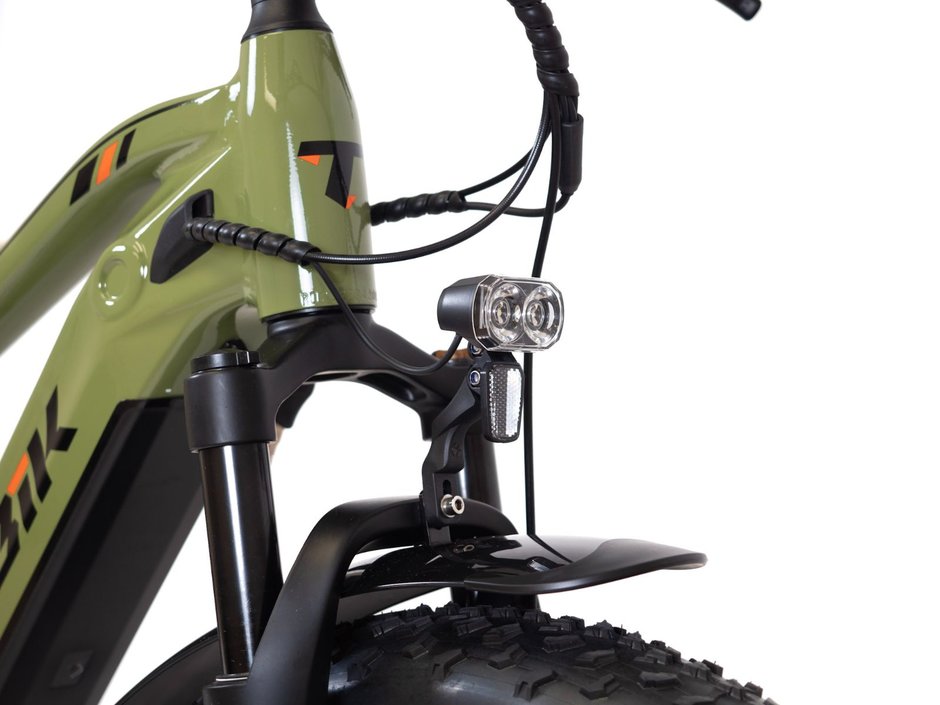 VÉLOS ÉLECTRIQUES TAUBIK WESTRIDGE 4.0 2023-5