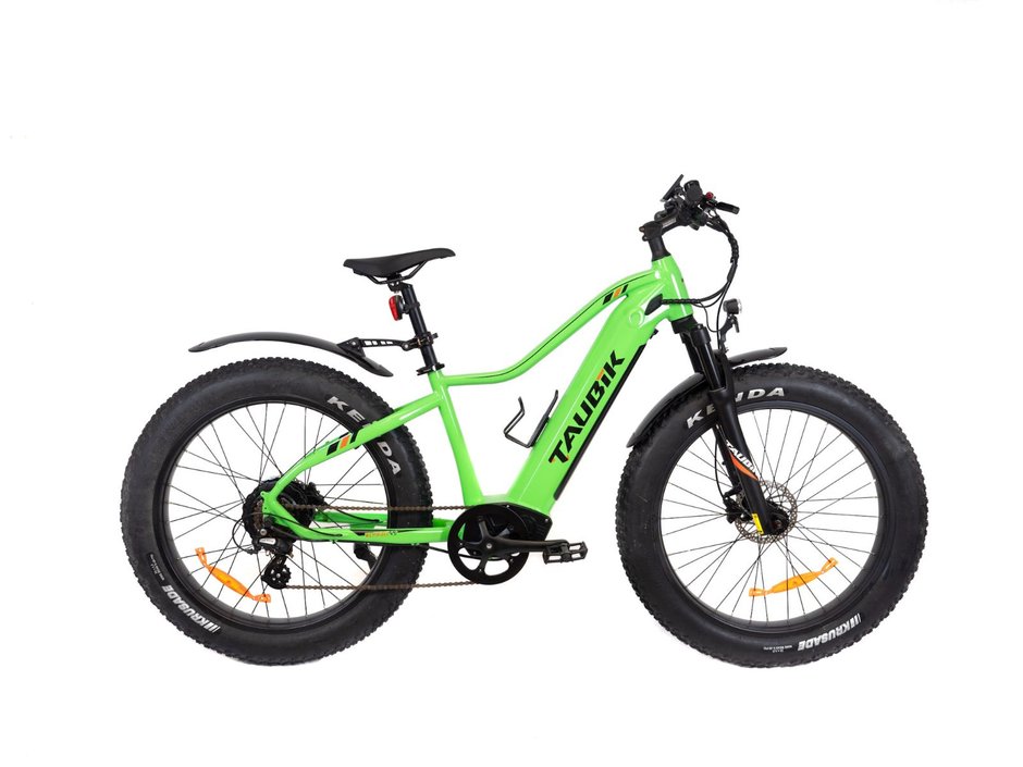 VÉLOS ÉLECTRIQUES TAUBIK WESTRIDGE 4.0 2023-0