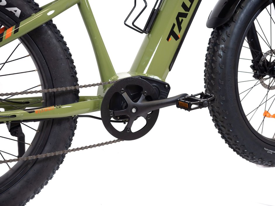 VÉLOS ÉLECTRIQUES TAUBIK WESTRIDGE 4.0 2023-3