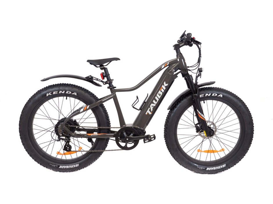 VÉLOS ÉLECTRIQUES TAUBIK WESTRIDGE 4.0 2023-1