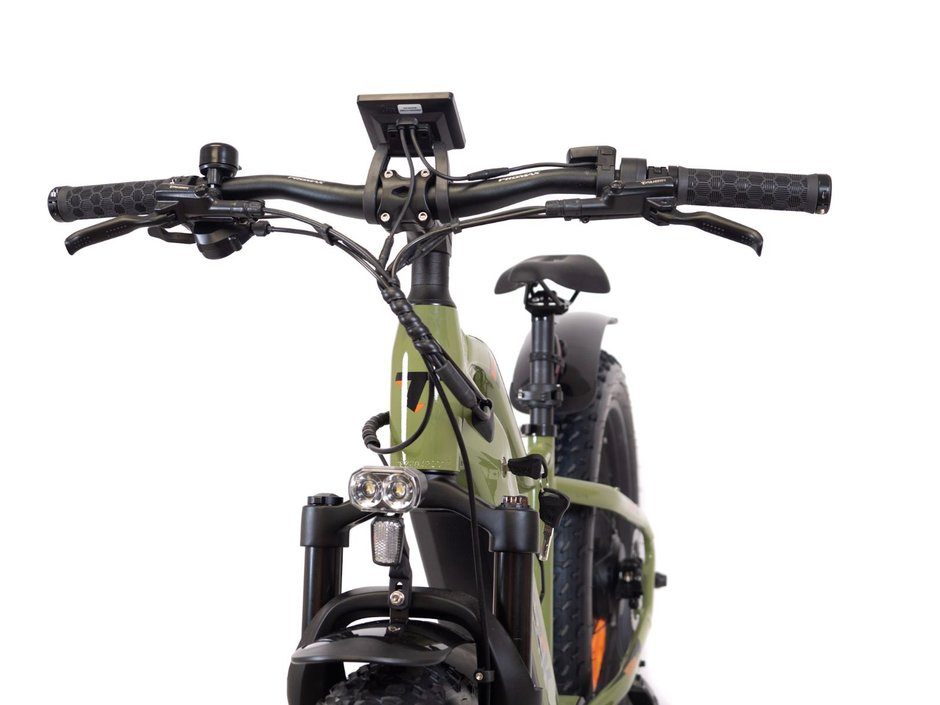 VÉLOS ÉLECTRIQUES TAUBIK WESTRIDGE 4.0 2023-6