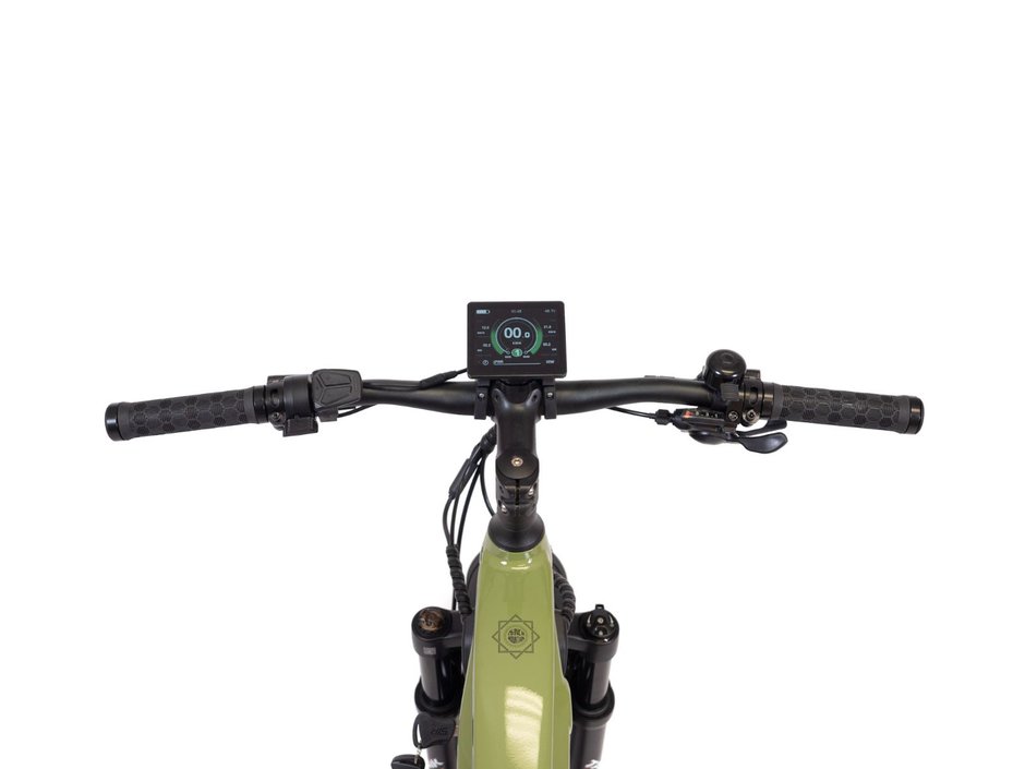 VÉLOS ÉLECTRIQUES TAUBIK WESTRIDGE 4.0 2023-8