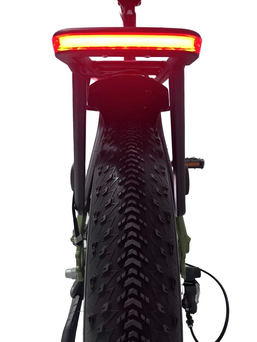 VÉLOS ÉLECTRIQUES TAUBIK ASPECT 2023-8