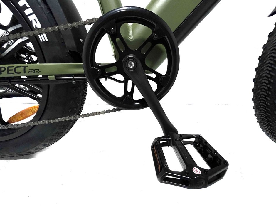 VÉLOS ÉLECTRIQUES TAUBIK ASPECT 2023-5