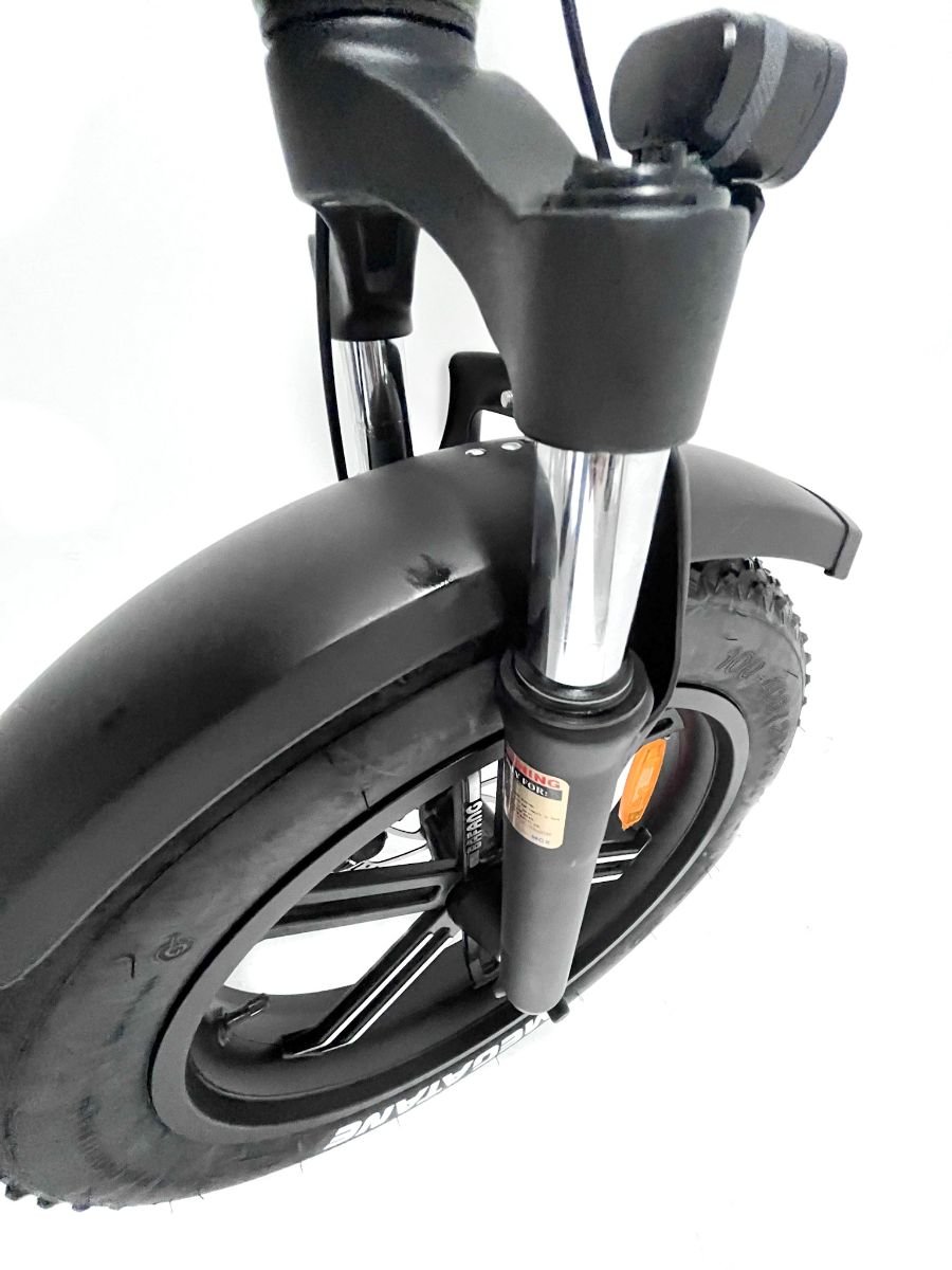 VÉLOS ÉLECTRIQUES TAUBIK ASPECT 2023-12
