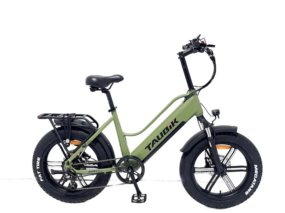VÉLOS ÉLECTRIQUES TAUBIK ASPECT 2023-0