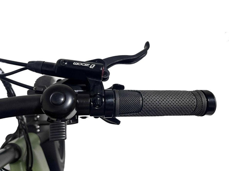 VÉLOS ÉLECTRIQUES TAUBIK ASPECT 2023-15