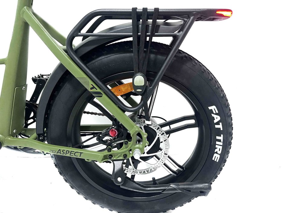 VÉLOS ÉLECTRIQUES TAUBIK ASPECT 2023-1