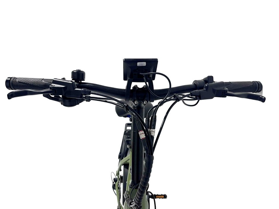VÉLOS ÉLECTRIQUES TAUBIK ASPECT 2023-6