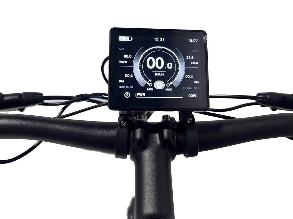 VÉLOS ÉLECTRIQUES TAUBIK ASPECT 2023-7