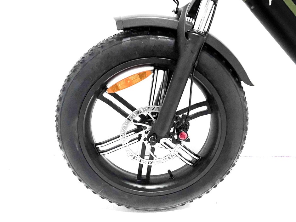 VÉLOS ÉLECTRIQUES TAUBIK ASPECT 2023-9