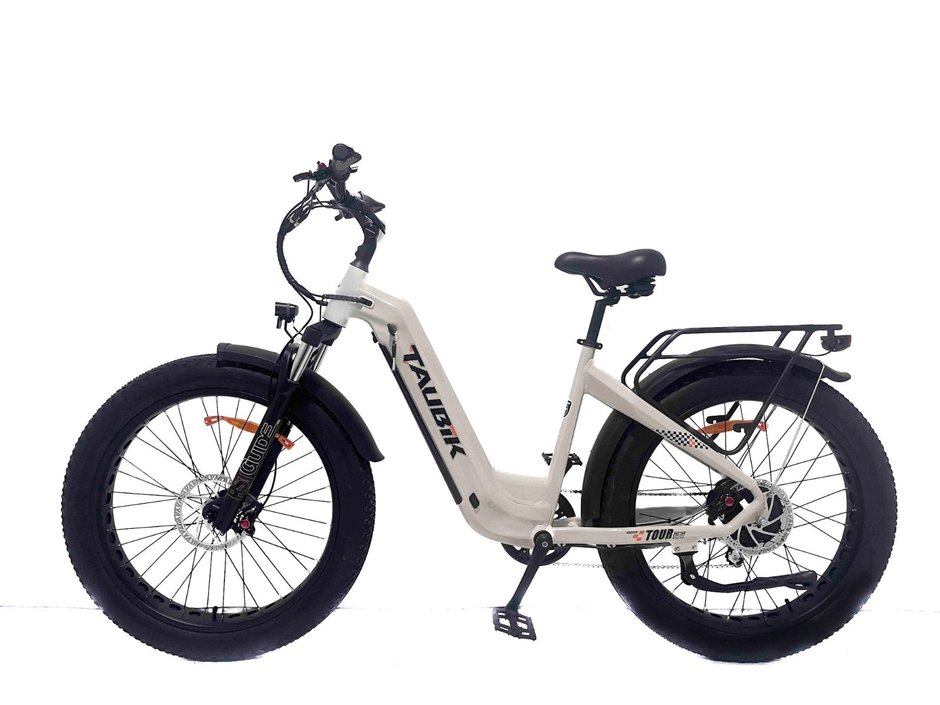 2023 VÉLOS ÉLECTRIQUES TAUBIK TOUR-0